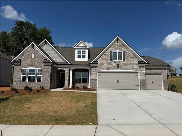 101 Bufflehead Pass, Jefferson, GA 30549