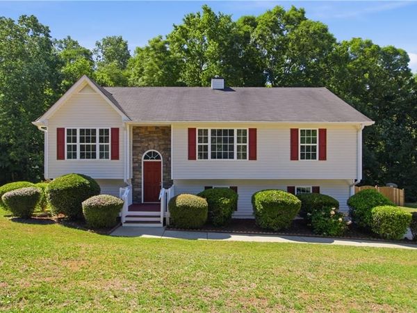 1670 Harvest Hill , Douglasville, GA 30134