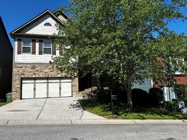 2074 Garrison Way NW, Atlanta, GA 30318
