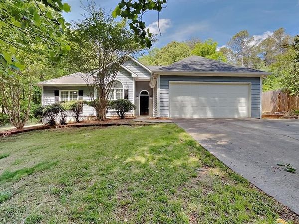 6820 Payton Road , Cumming, GA 30041