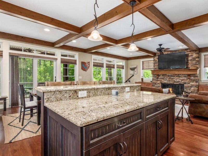370 Bass Lane, Senecaville, OH 43780 Photo 13