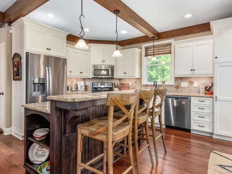 370 Bass Lane, Senecaville, OH 43780 Photo 16