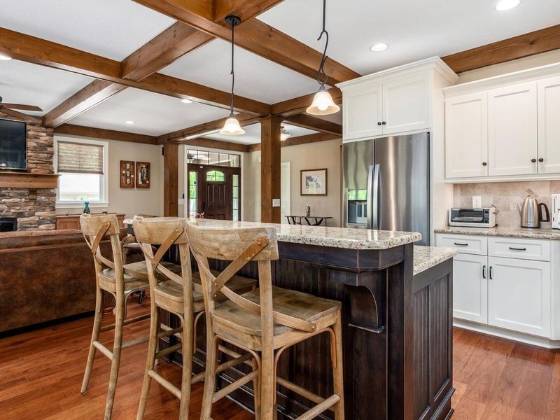 370 Bass Lane, Senecaville, OH 43780 Photo 17