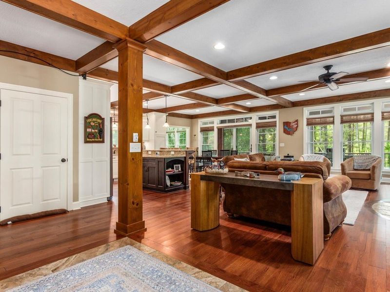 370 Bass Lane, Senecaville, OH 43780 Photo 3
