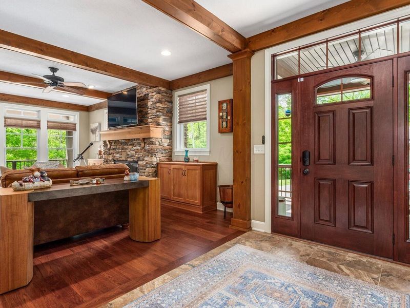 370 Bass Lane, Senecaville, OH 43780 Photo 5