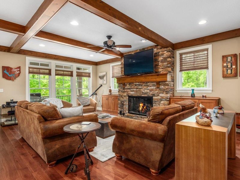 370 Bass Lane, Senecaville, OH 43780 Photo 6