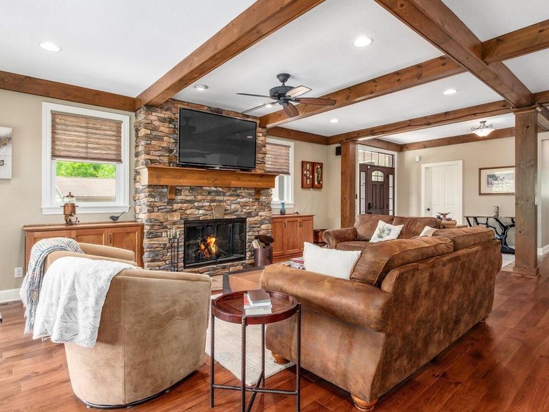370 Bass Lane, Senecaville, OH 43780 Photo 8