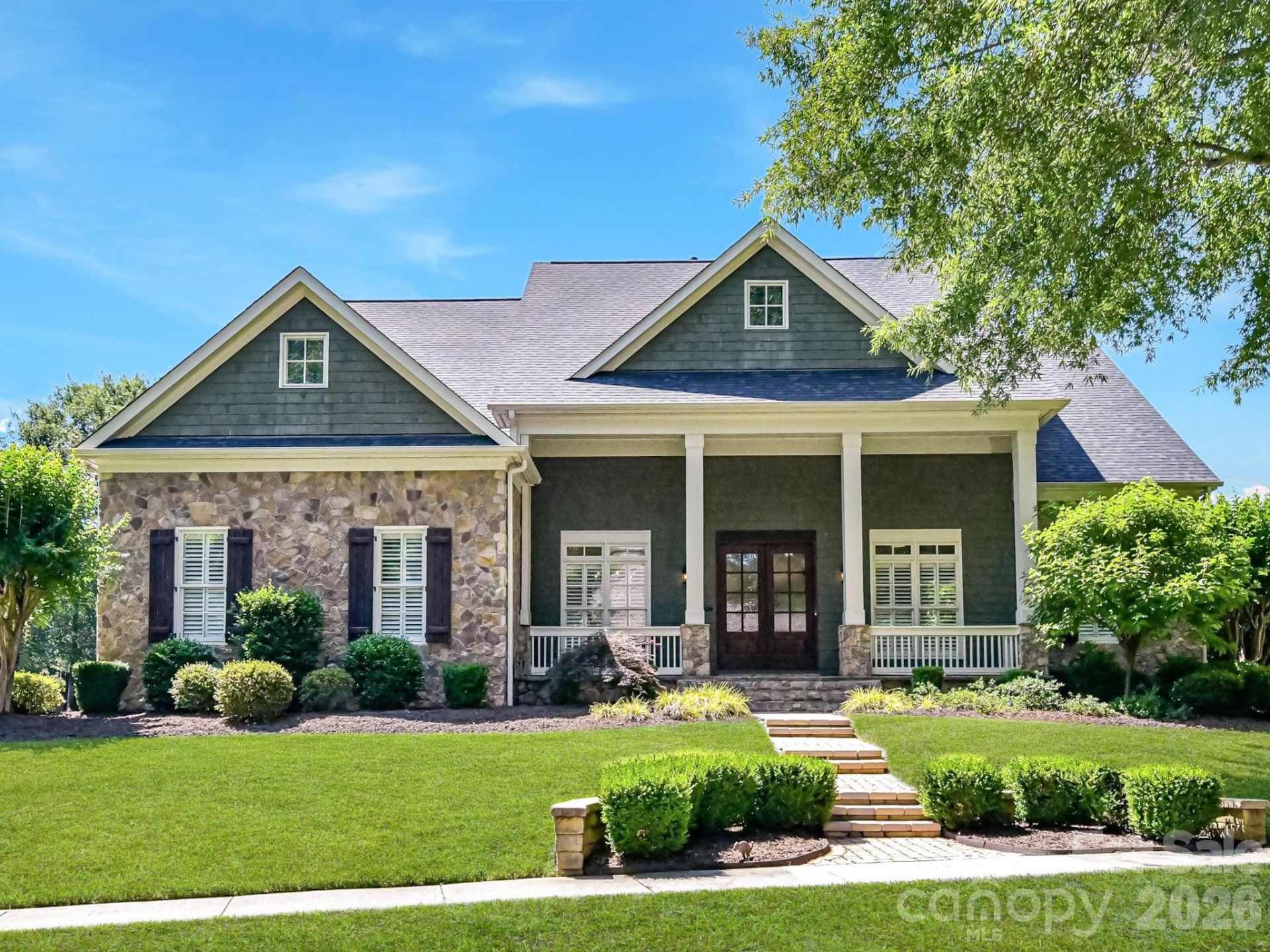 7805 Pemswood Street , Charlotte, NC 28277 Main Photo