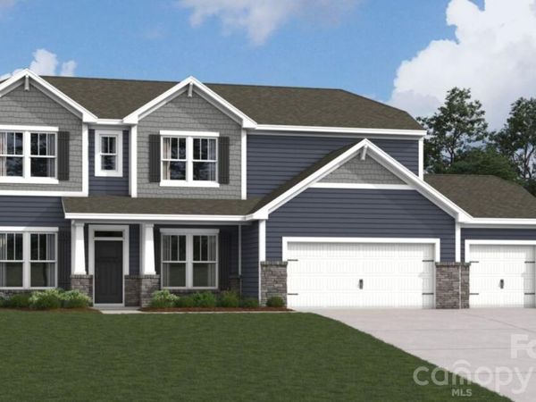 233 Amber Glen Drive , Locust, NC 28217