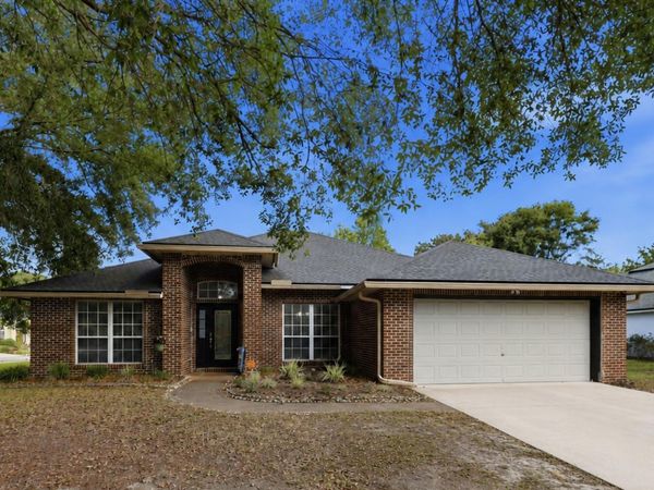1931 EMILY GAIL Court, Jacksonville, FL 32218