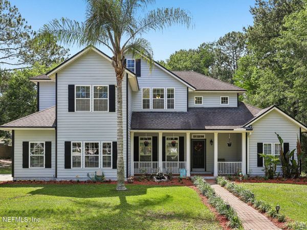 12258 DEEDER Lane, Jacksonville, FL 32258