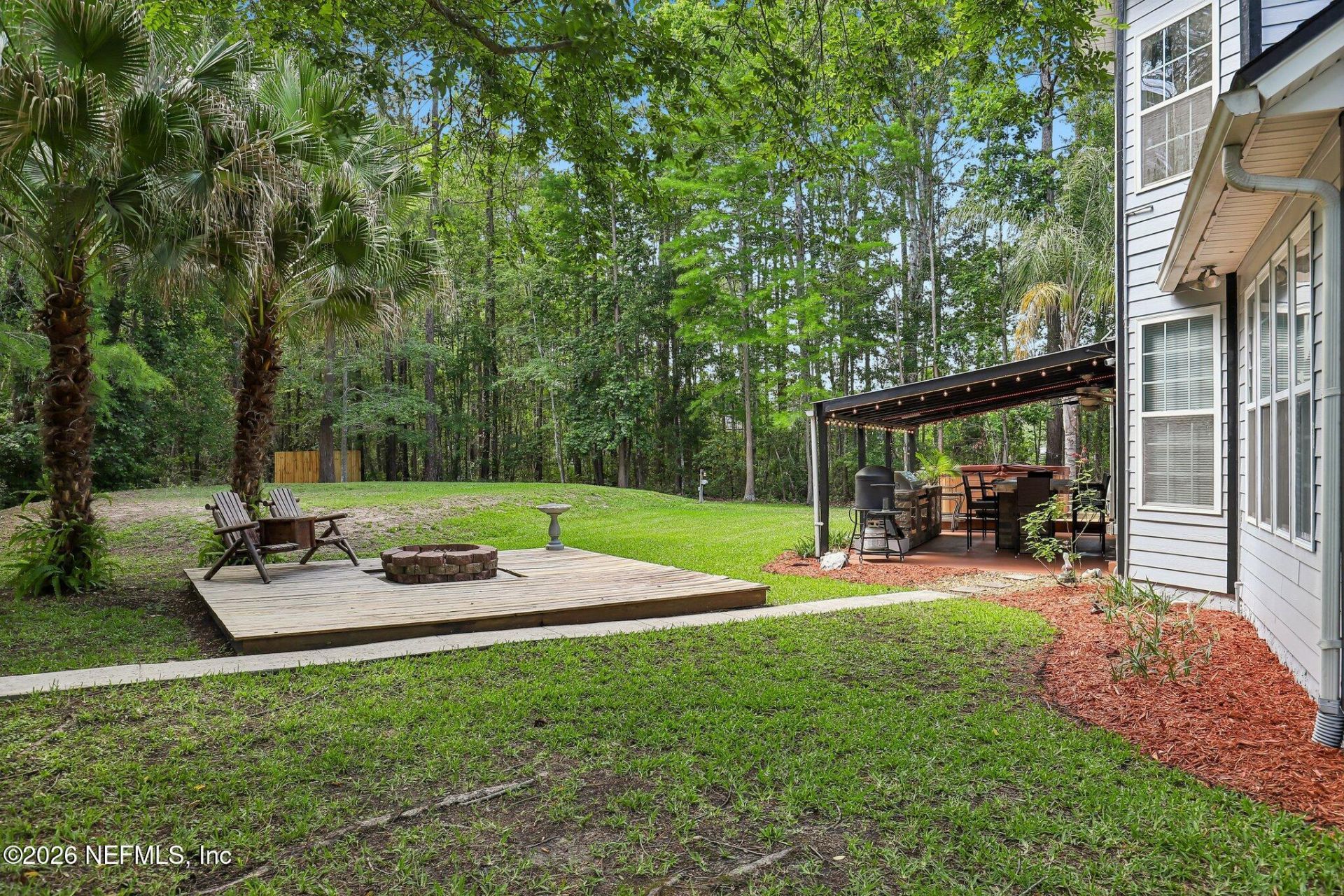 12258 Deeder Lane, Jacksonville, FL 32258 Photo