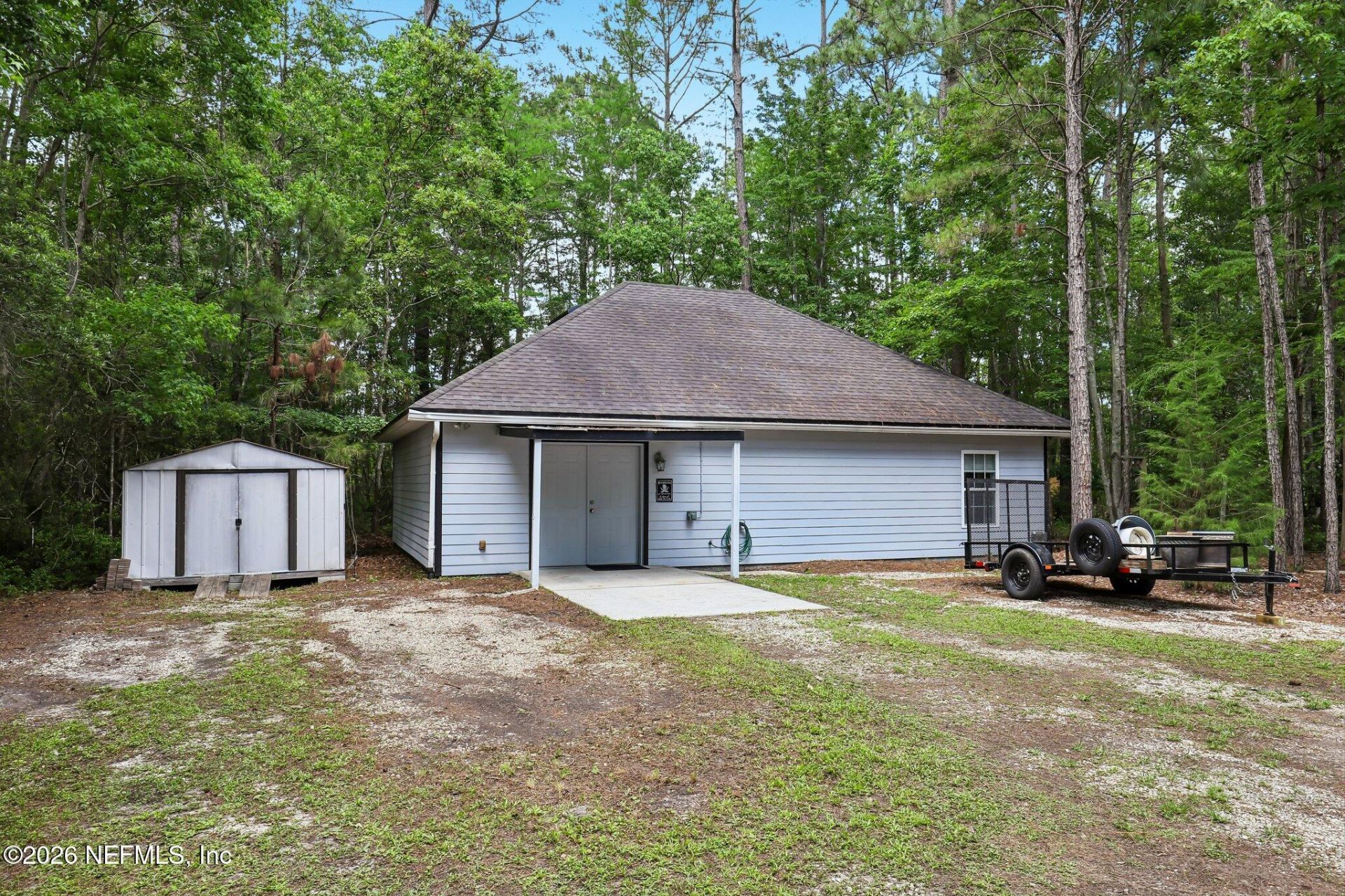 12258 Deeder Lane, Jacksonville, FL 32258 Photo