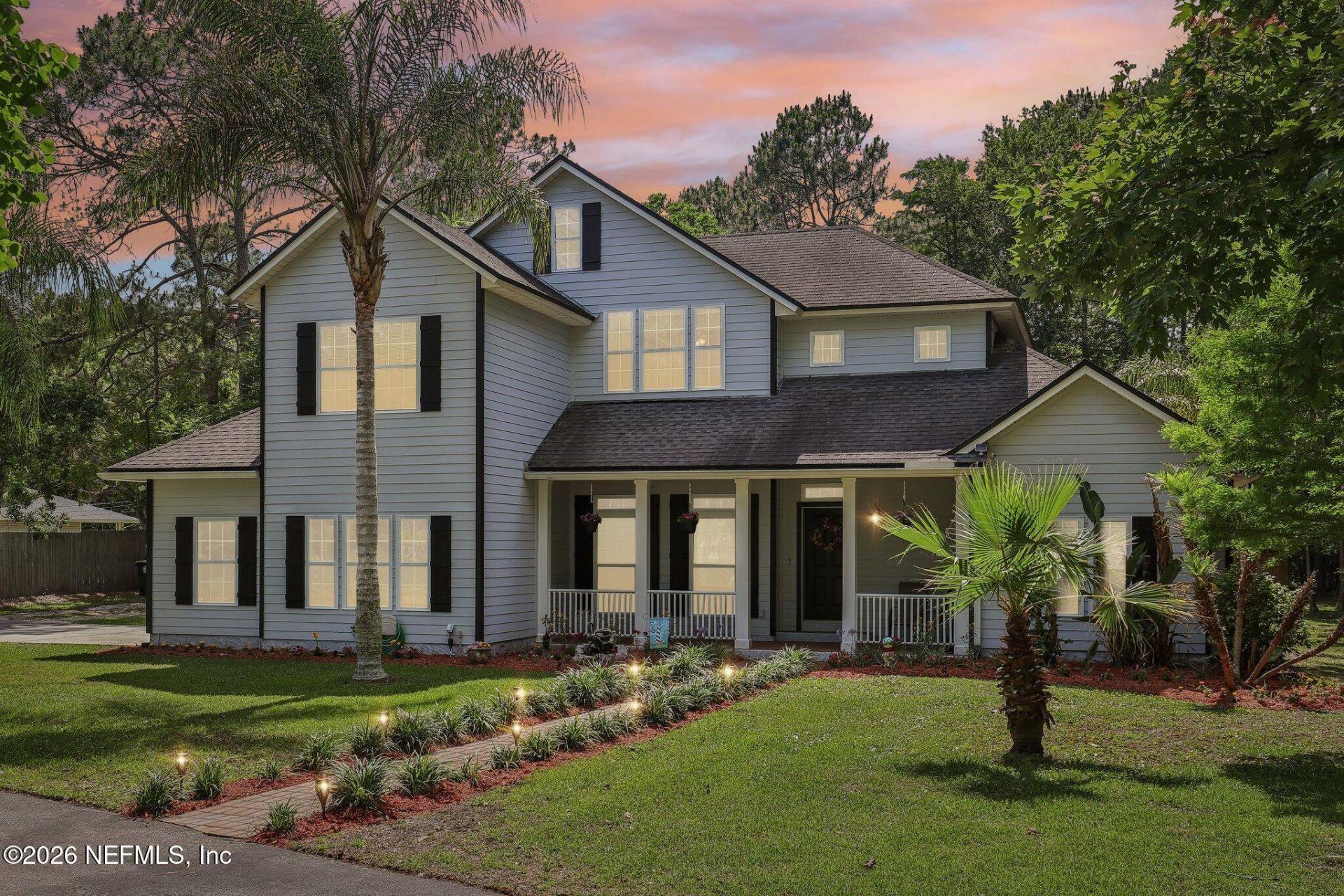 12258 Deeder Lane, Jacksonville, FL 32258 Photo