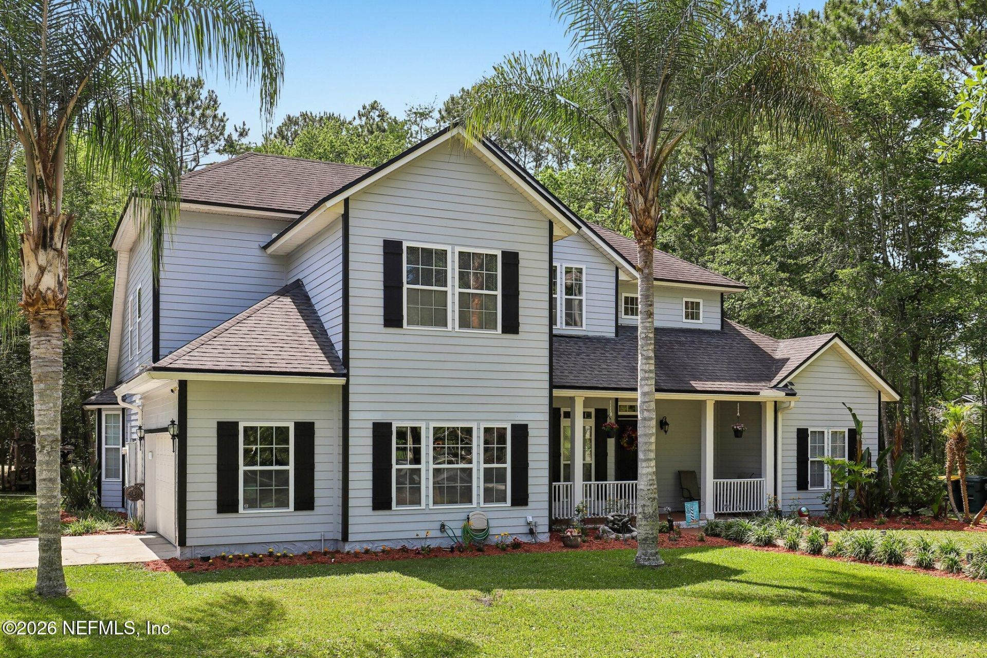 12258 Deeder Lane, Jacksonville, FL 32258 Photo