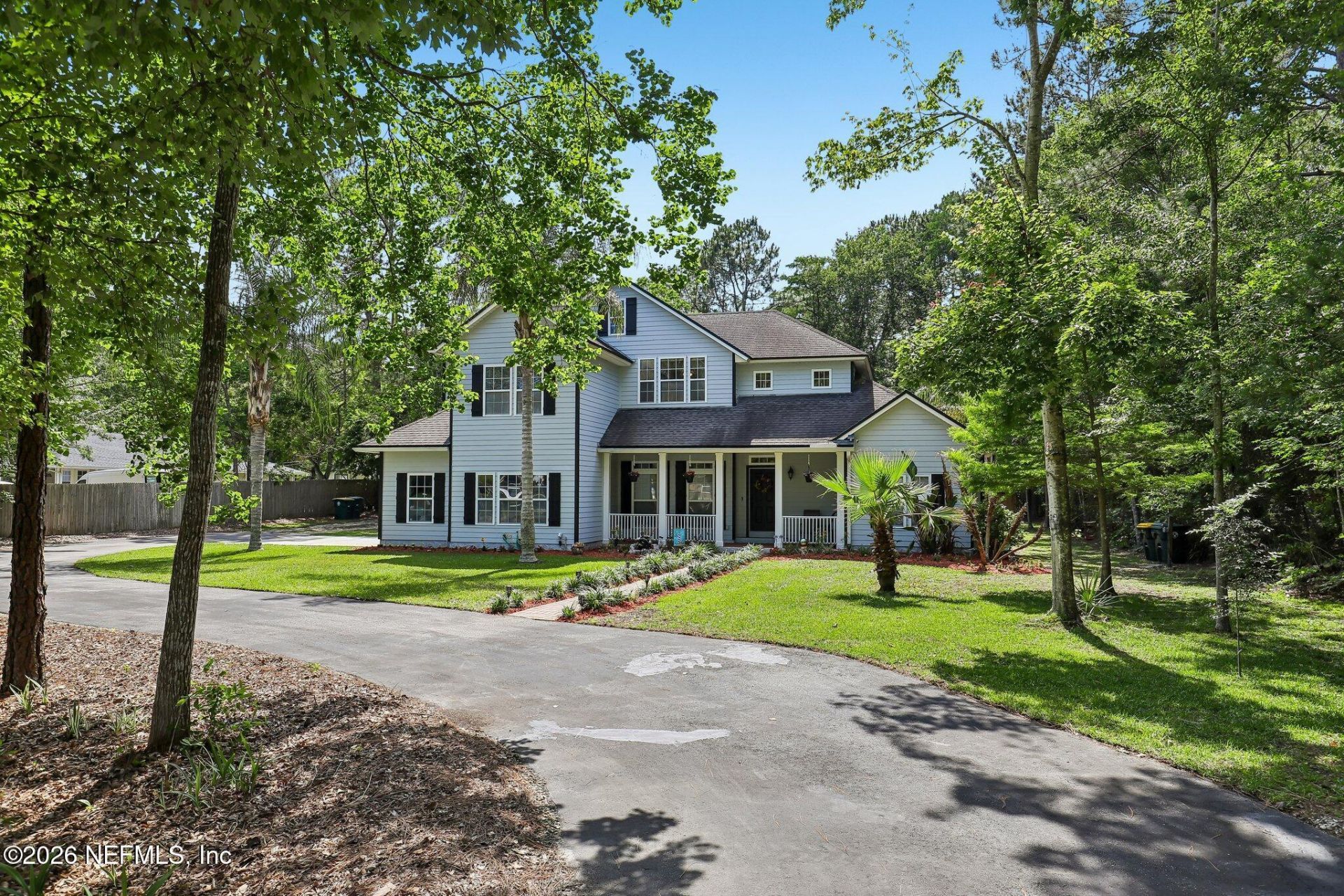 12258 Deeder Lane, Jacksonville, FL 32258 Photo