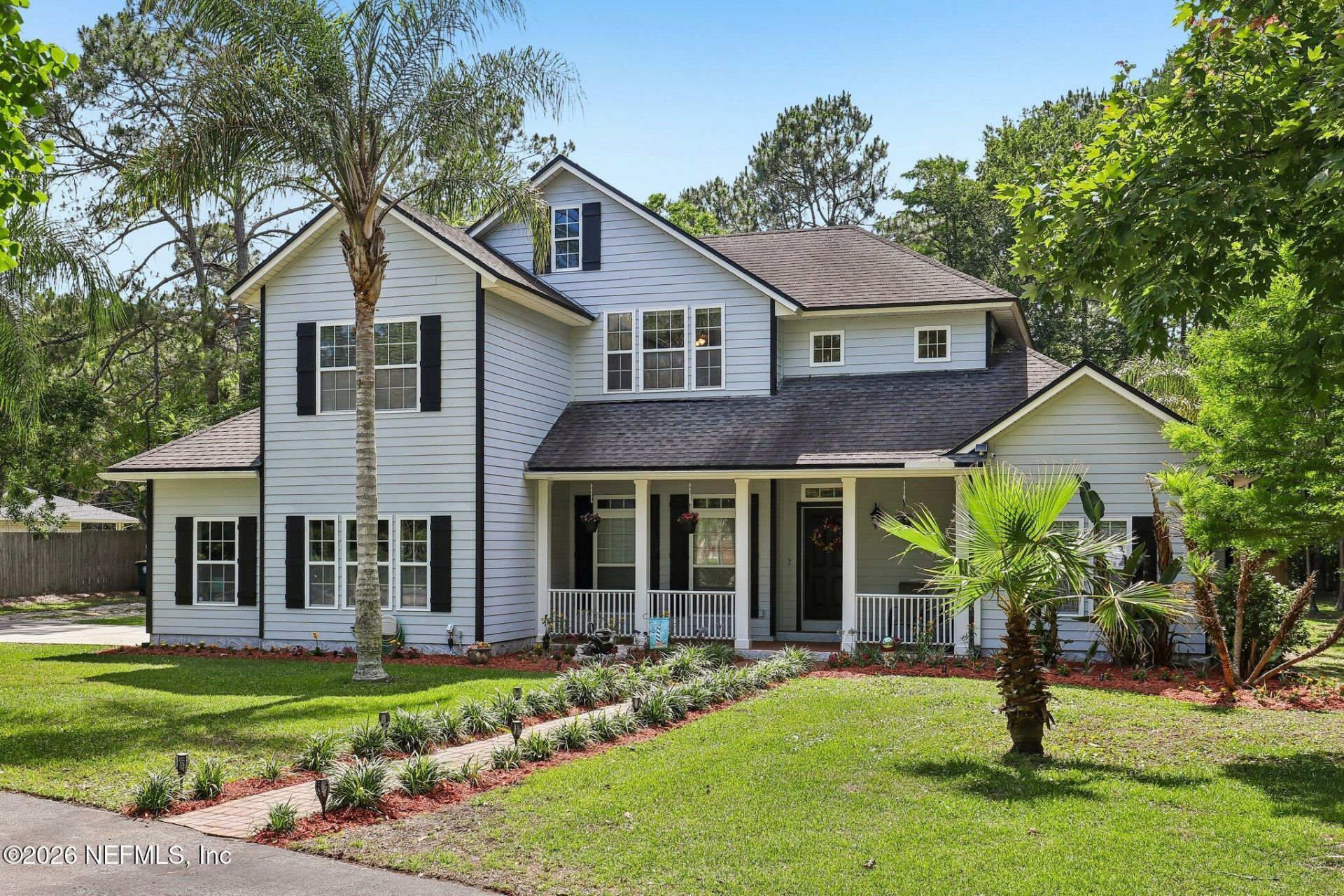 12258 Deeder Lane, Jacksonville, FL 32258 Photo