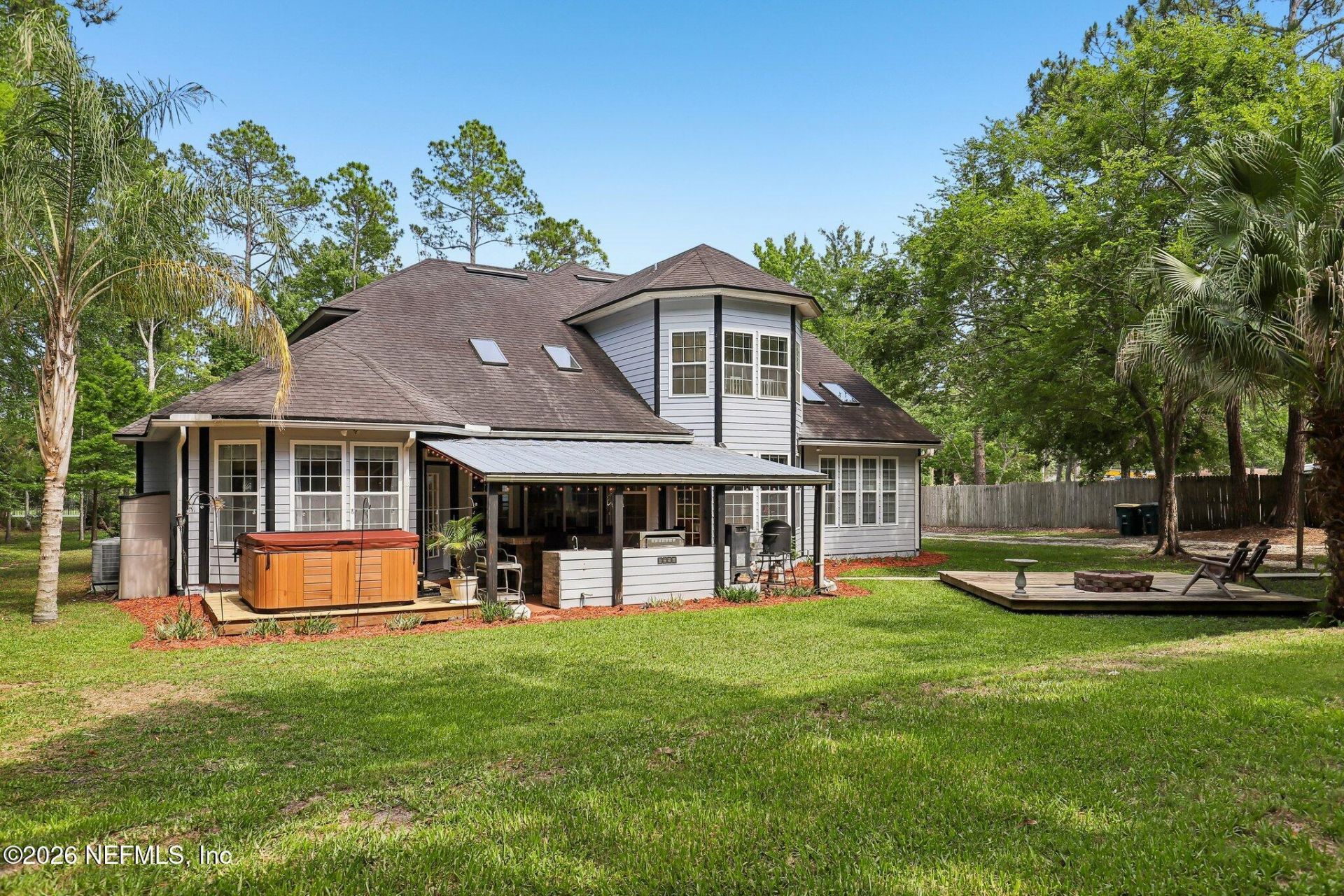 12258 Deeder Lane, Jacksonville, FL 32258 Photo