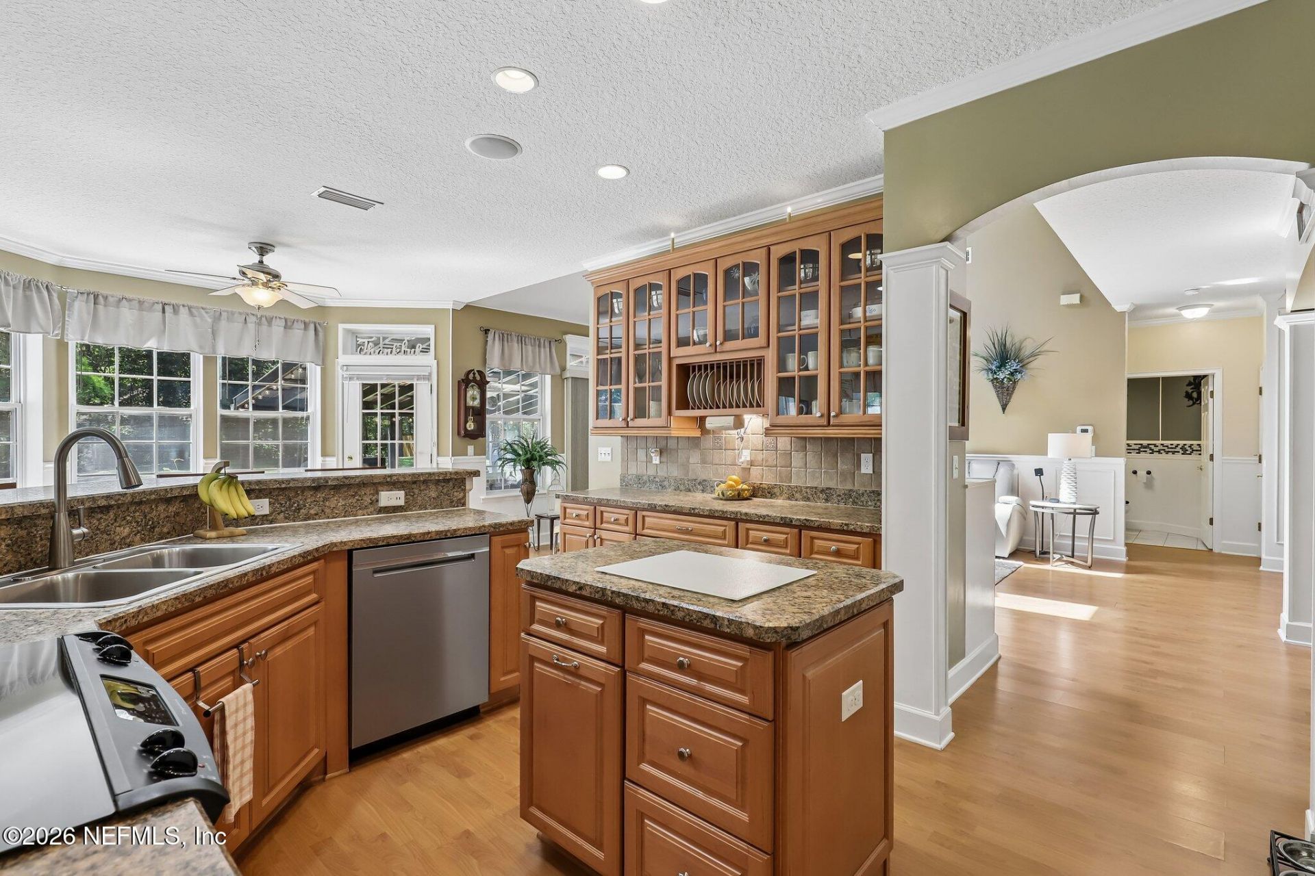 12258 Deeder Lane, Jacksonville, FL 32258 Photo