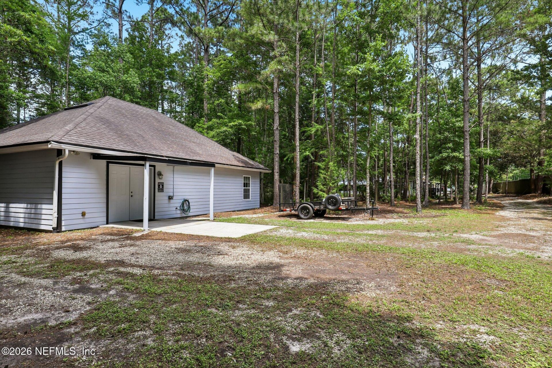 12258 Deeder Lane, Jacksonville, FL 32258 Photo