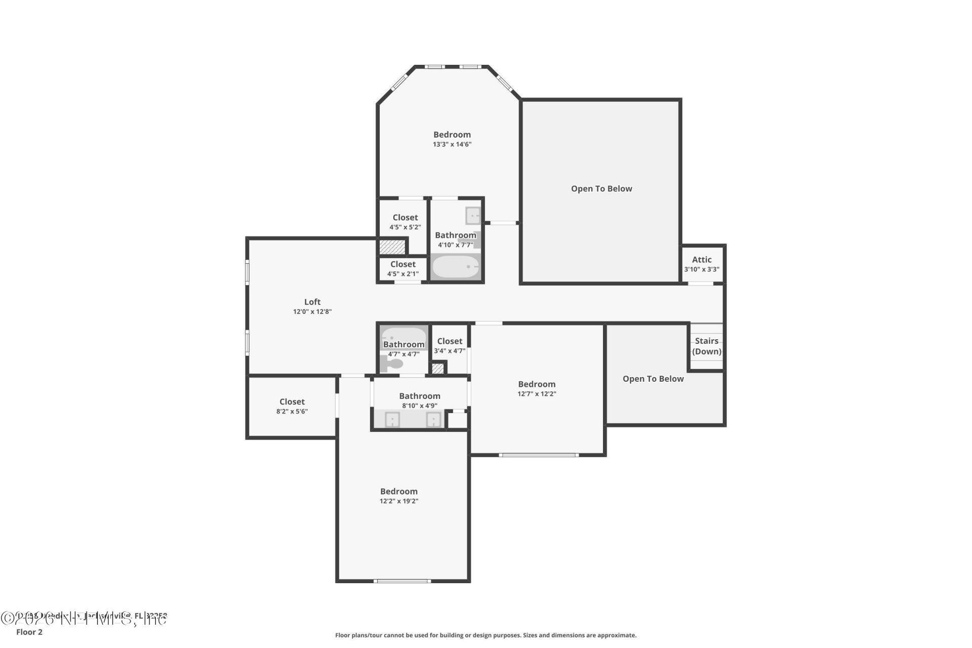 12258 Deeder Lane, Jacksonville, FL 32258 Photo
