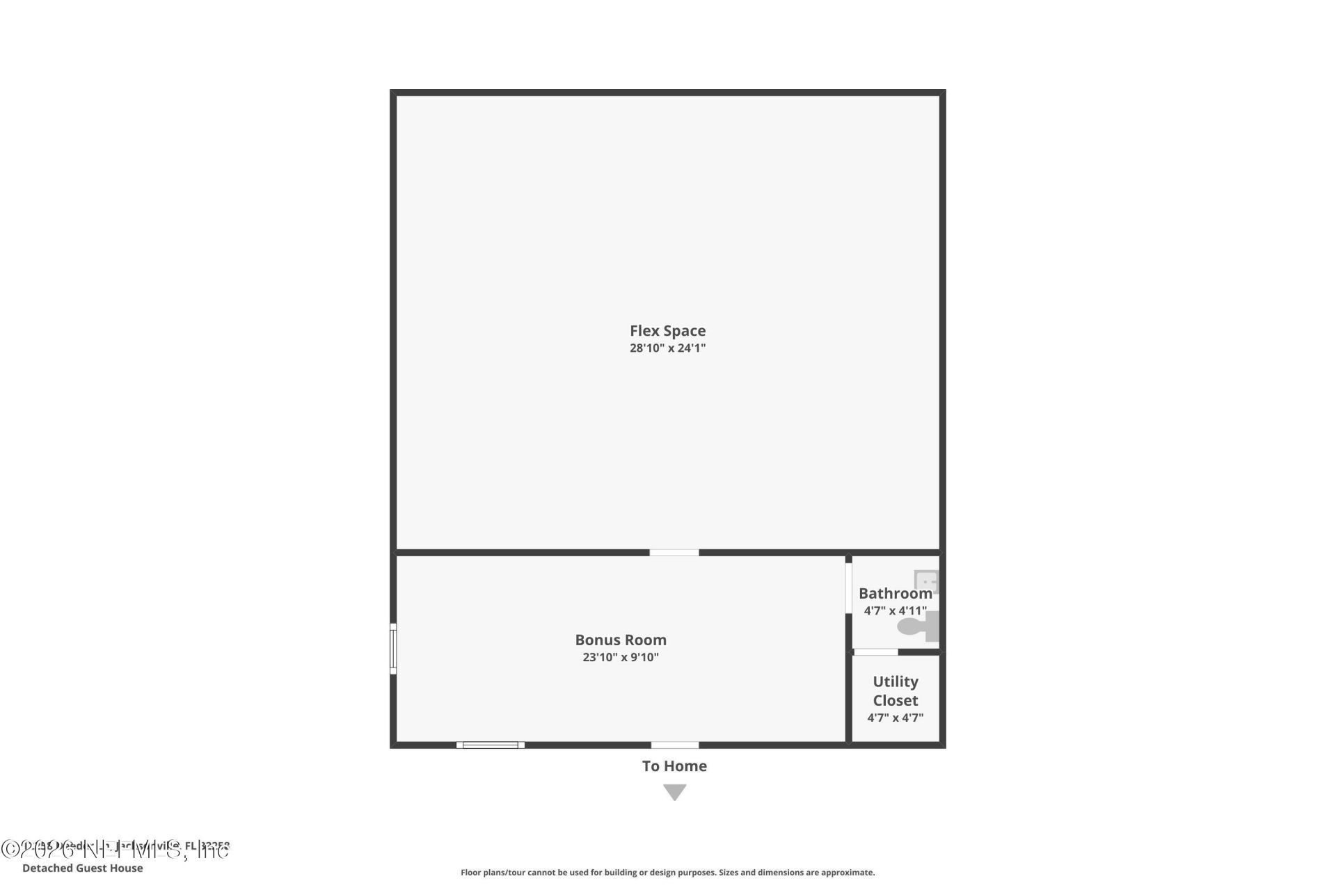 12258 Deeder Lane, Jacksonville, FL 32258 Photo