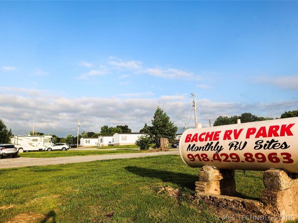 7608 E Highway 270, Haileyville, OK 74501