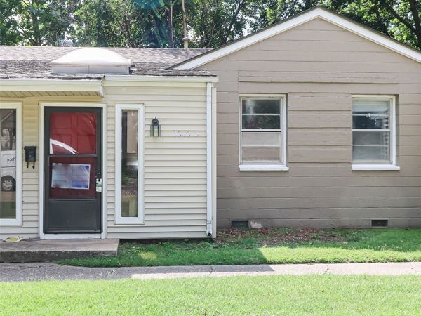 3840 S Rockford Avenue , Unit D, Tulsa, OK 74105