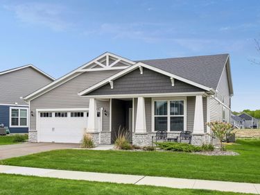19483 102nd Place, Corcoran, MN 55374