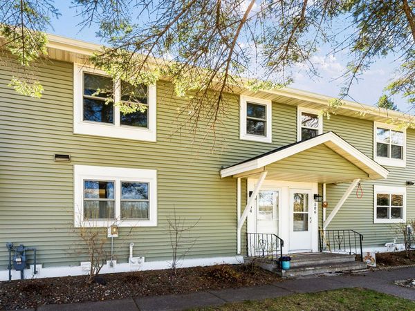 504 Madison Avenue , Duluth, MN 55811