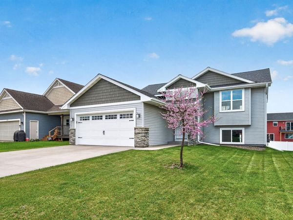 1769 Windflower Street, River Falls, WI 54022