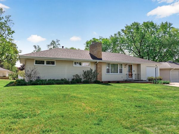 8231 Emerson Avenue S, Bloomington, MN 55420