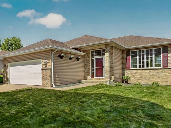 2813 Ashland Place NW, Rochester, MN 55901