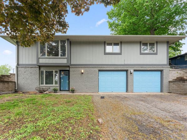 3206 Warner Lane, Mound, MN 55364