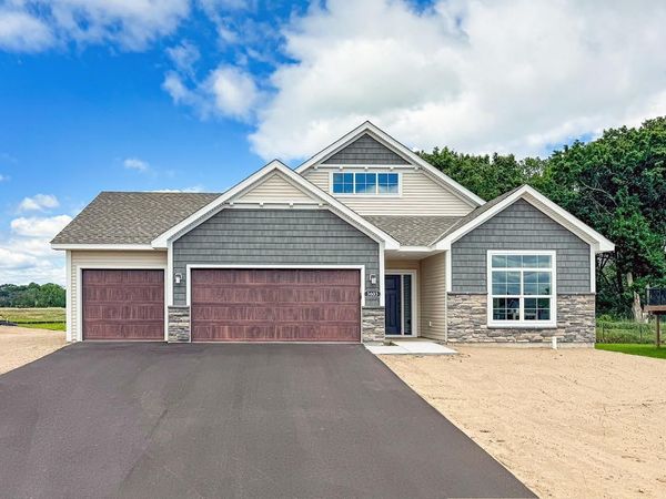 3603 237th Avenue NW, Saint Francis, MN 55070