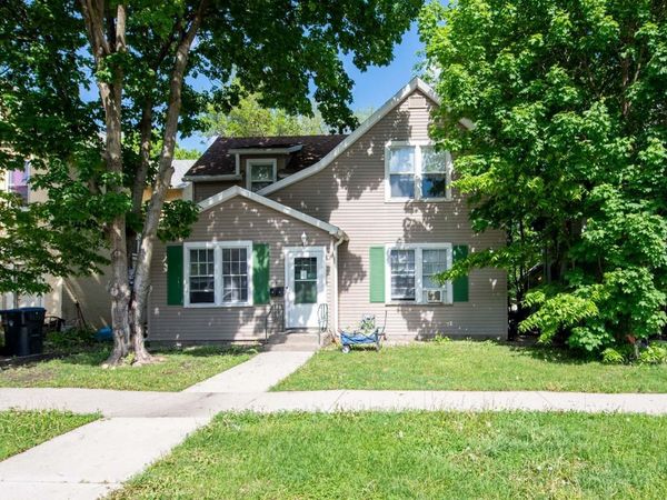 112 S 5th Street, Mankato, MN 56001