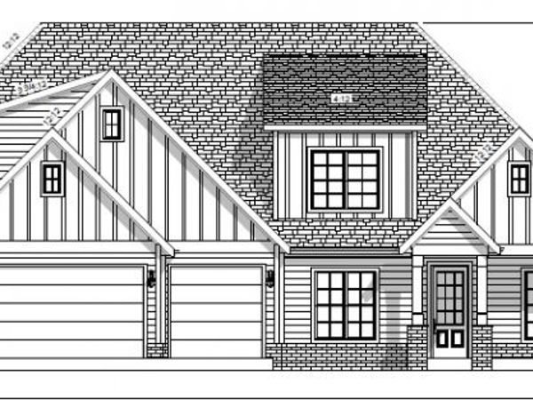 2705 Lunar Avenue, Lowell, AR 72745