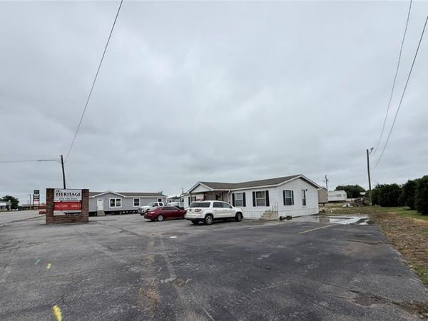 1412 S Thompson Street , Springdale, AR 72764