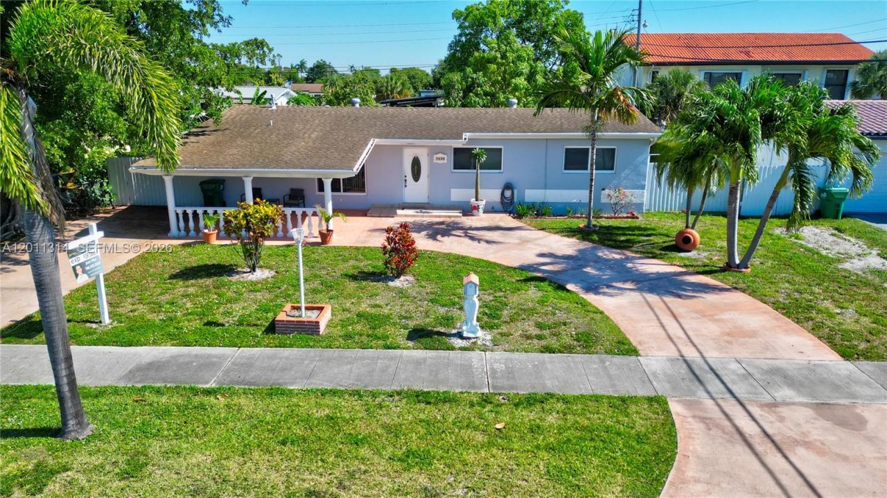 7855 SW 22nd St , Miami, FL 33155 Photo