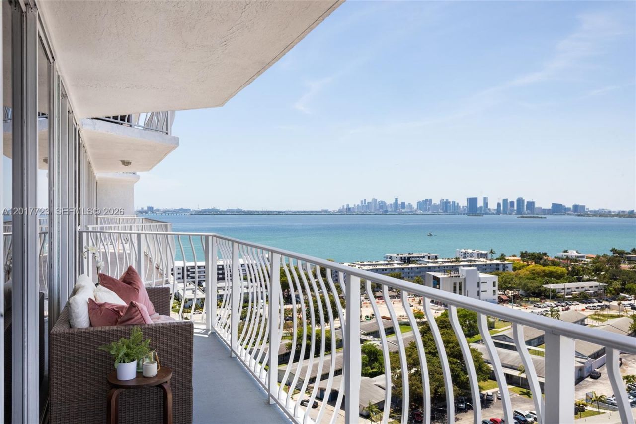 7601 E Treasure Dr , Unit 2001, North Bay Village, FL 33141 Photo