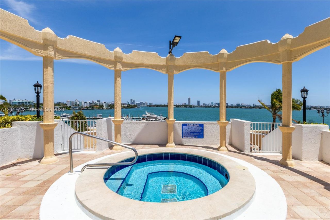 7601 E Treasure Dr , Unit 2001, North Bay Village, FL 33141 Photo