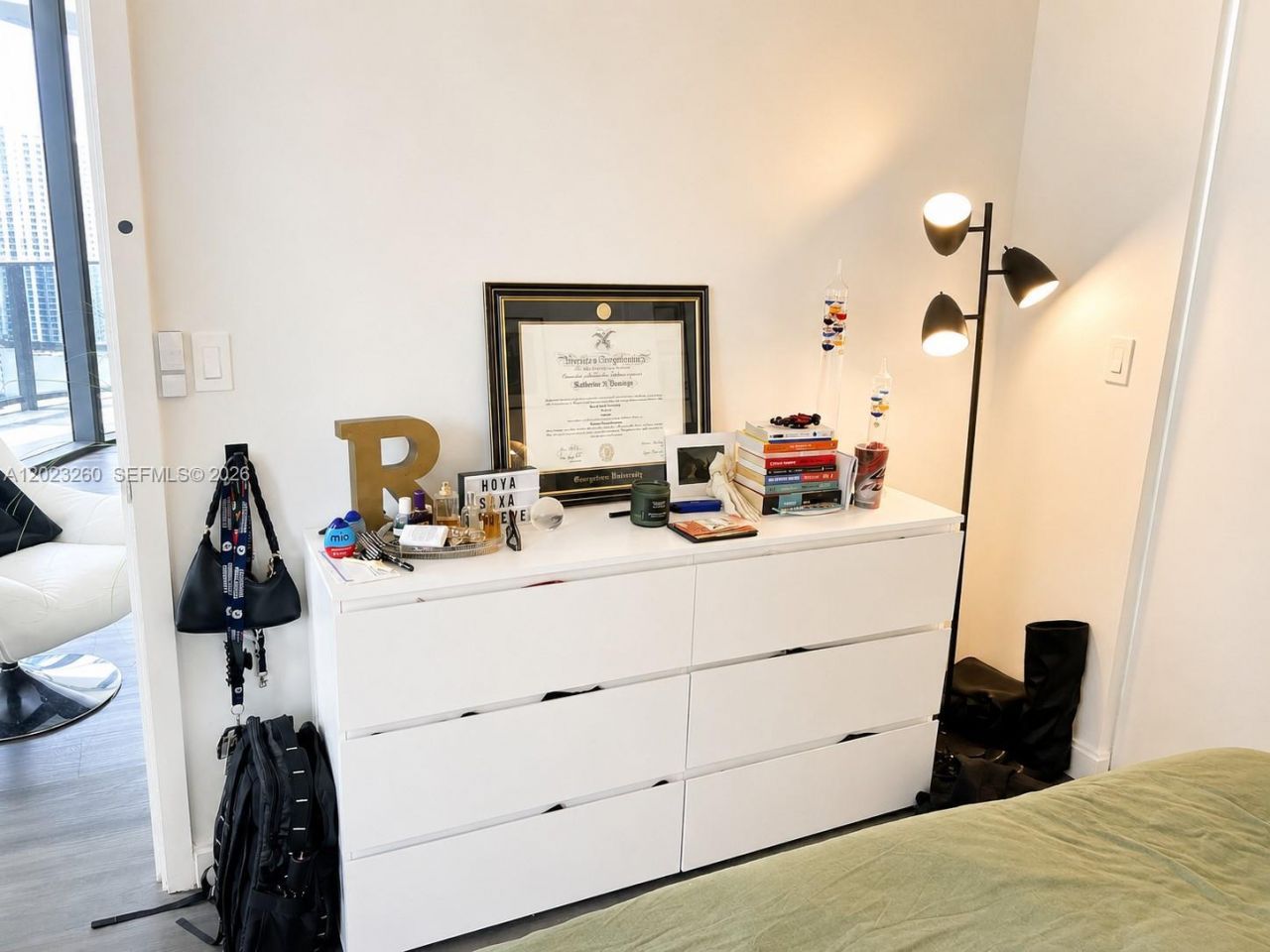 45 SW 9th St, Unit 2908, Miami, FL 33130 Photo