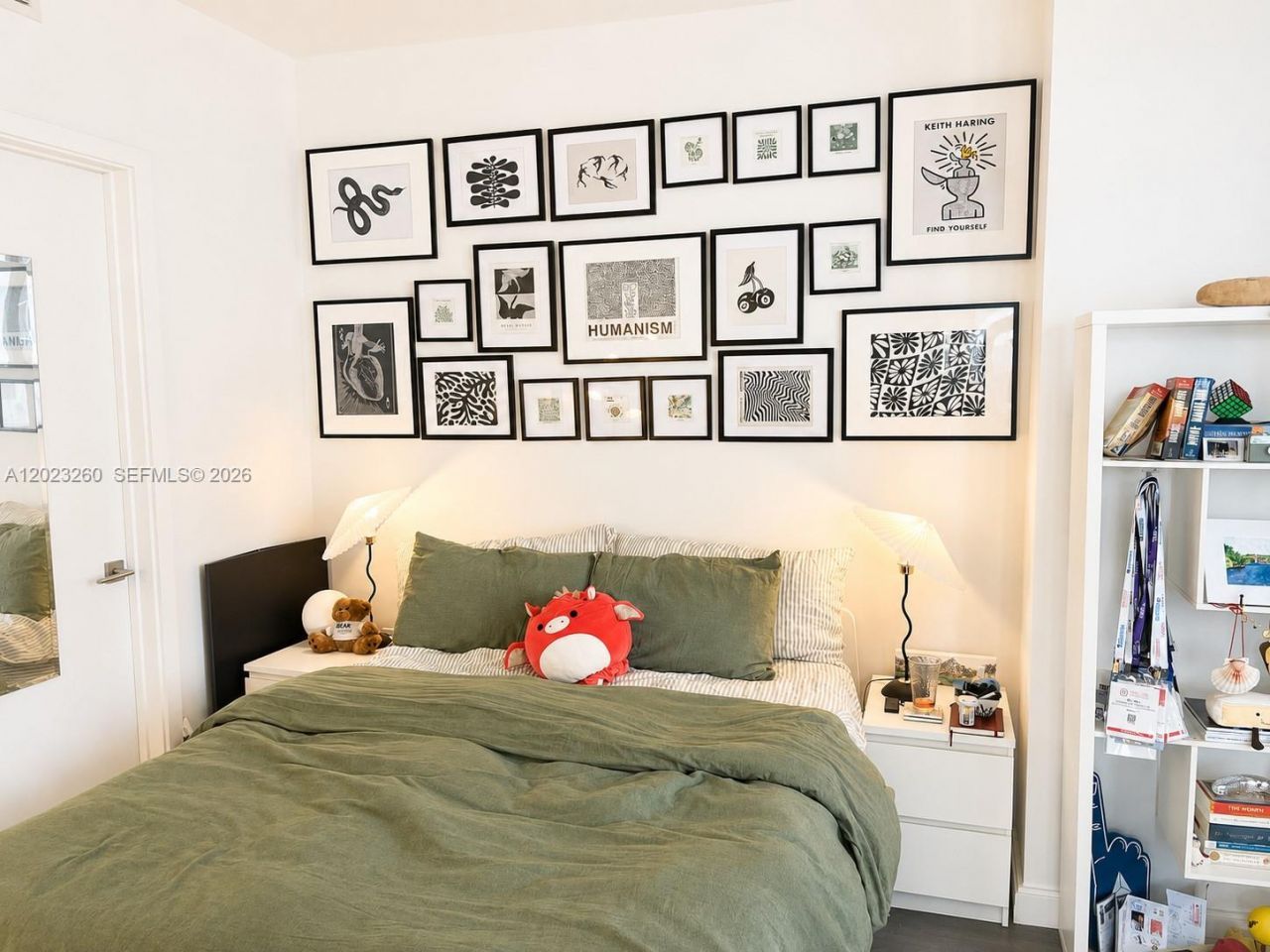 45 SW 9th St, Unit 2908, Miami, FL 33130 Photo