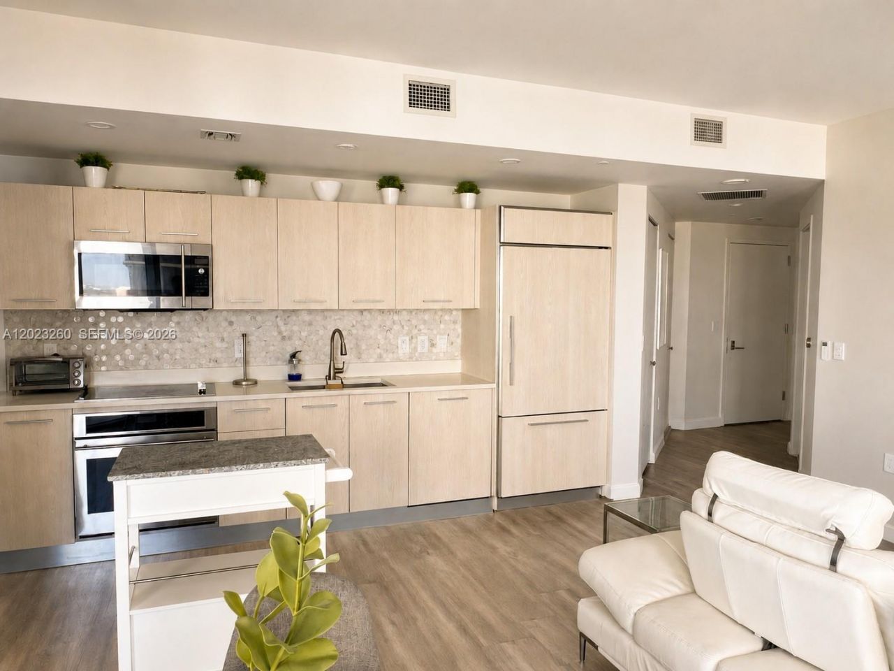 45 SW 9th St, Unit 2908, Miami, FL 33130 Photo
