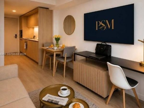 225 N Miami Ave , Unit 2008, Miami, FL 33128