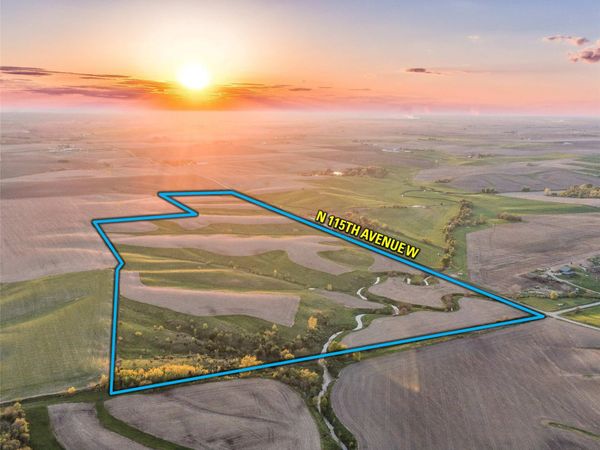 01 N 115th Avenue W, Melbourne, IA 50162