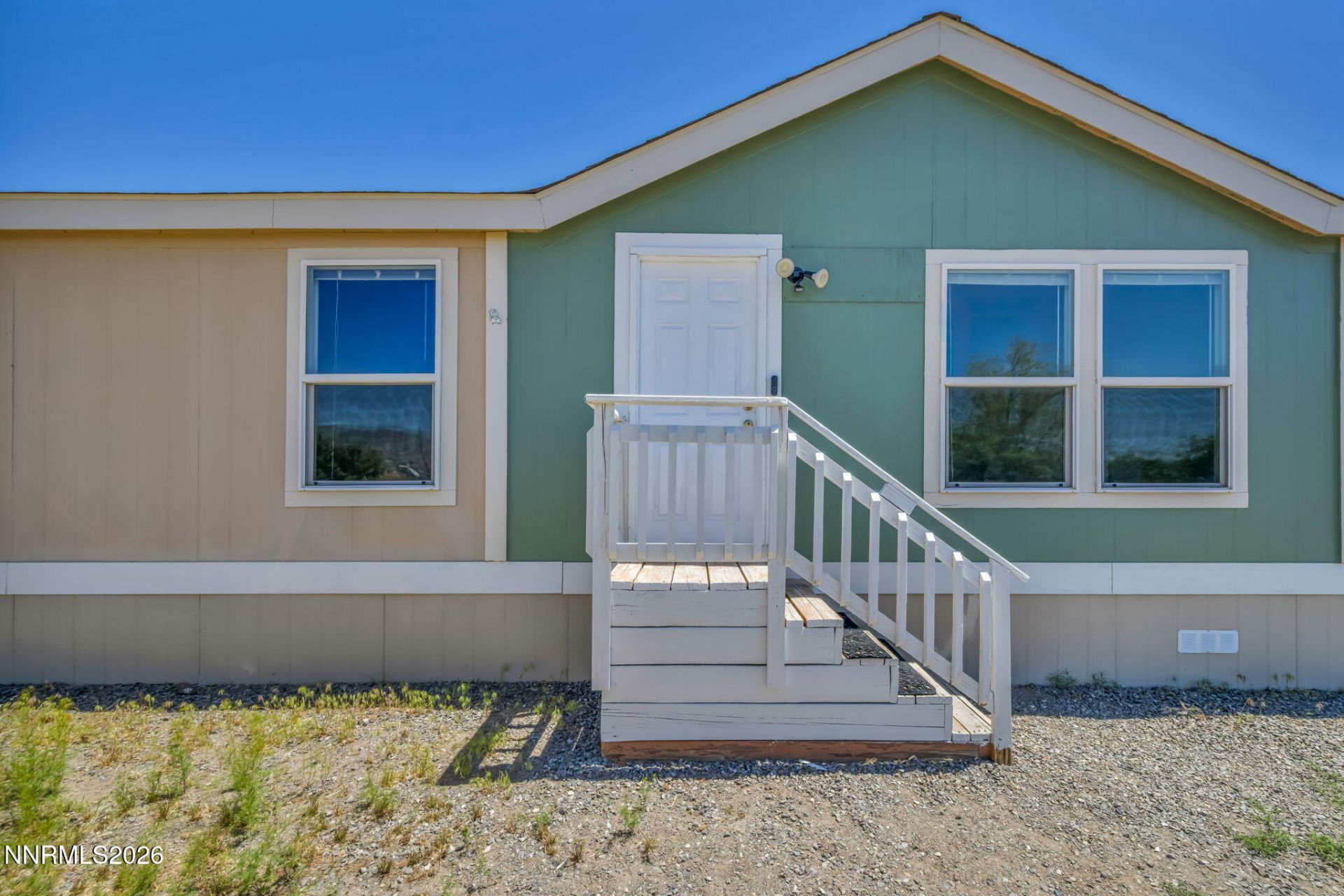 5180 Miwok Drive, Silver Springs, NV 89429 Main Photo