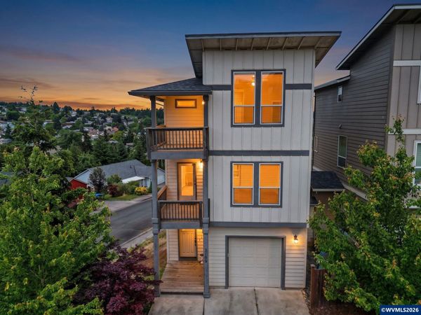 3189 Samanna Av NW, Salem, OR 97304