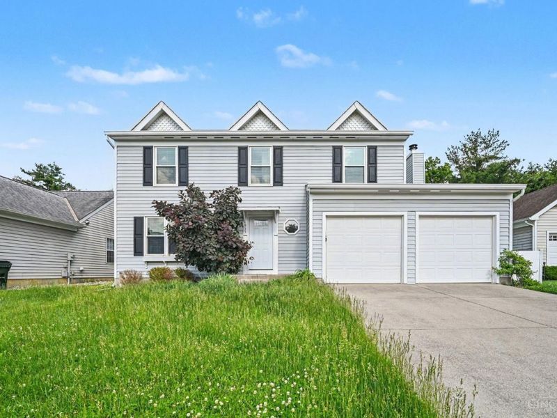 935 Saffron Lane, Miami Twp, OH 45150 Photo 1