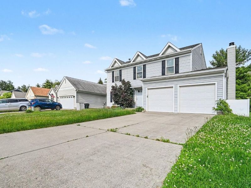 935 Saffron Lane, Miami Twp, OH 45150 Photo 2